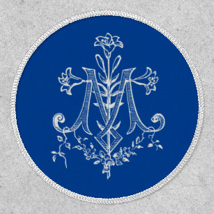 military patches
